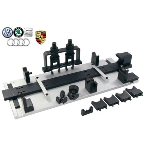 KIT PARA MONTAJE DE ARBOL DE LEVAS VAG Y PORSCHE (Volkswagen, Audi, Skoda, Seat)