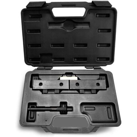 JOMAFA CONJUNTO REGLAJE/HERRAMIENTA DE CALADO COMPATIBLE CON BMW M42 / M44 / M50 / M52 E30, E34, E36,E38, E39 (1/5)
