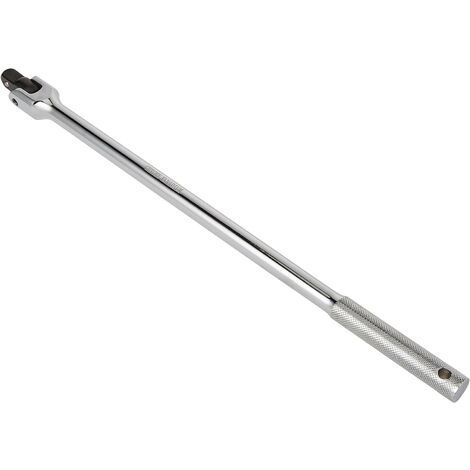 JBM 52525 - Barra articulada (1/2", 430 mm) (1/4)