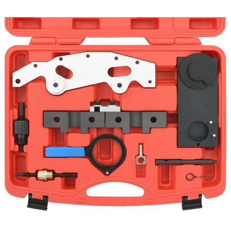 Calado distribucion compatible con BMW motores M52 M52tu M54 M56 - E46, E39, E38, E65, X3, X5, Z3, Z4