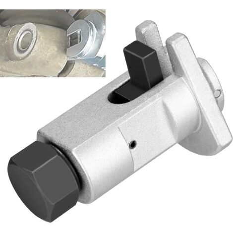 Extractor de amortiguadores hidraulicos Separador de suspension y brazo basculante (1/3)