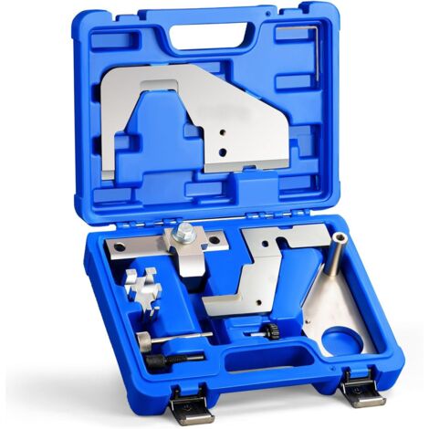 Conjunto de calado de distribucion para FORD motores GASOLINA 2.0 ECOBOOST y Duratec (1/5)