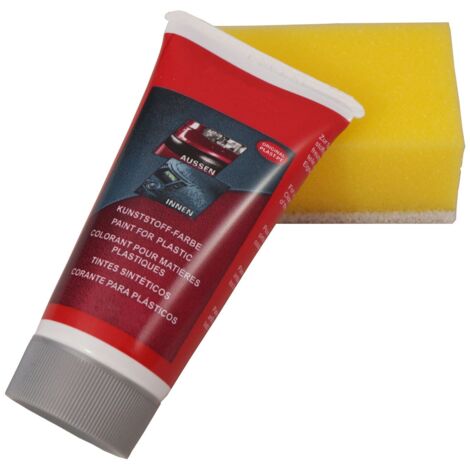 JOMAFA - TINTE REPARADOR ANTRACITA 75ml