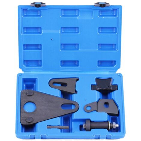 Conjunto de calado de distribucion para RENAULT y NISSAN motores TWIN CAM 1.4, 1.6, 2.0, 2.5, 3.5 GASOLINA y 2.0, 2.3 DIESEL (1/3)