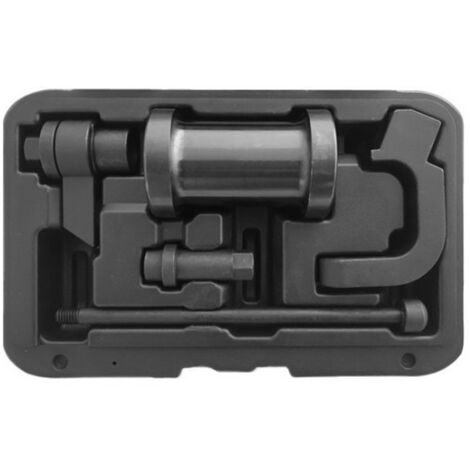 Extractor de inyectores diesel para GRUPO VAG motores TDi 1.6 2.0 (Volkswagen, Audi, Seat, Skoda) (1/4)