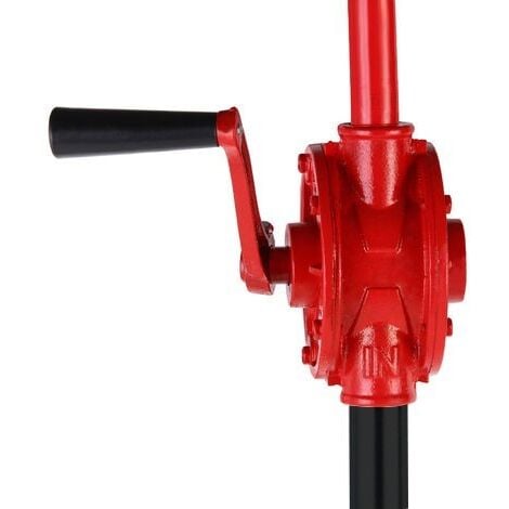 Bomba manual de barril para extracción de liquidos
