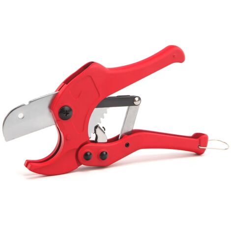 Cortador de tubos de PVC Cortatubos hasta 42 mm de diametro