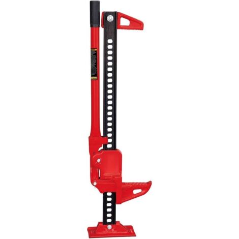 GATO DE TRINQUETE HI-LIFT ESPECIAL VEHICULOS TODO TERRENO 4X4, OFF ROAD Y SUV FARM JACK 830 mm