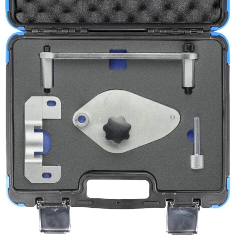 Conjunto de calado de distribucion para FIAT y LANCIA motores 1.0L HYBRID Firefly (1/3)