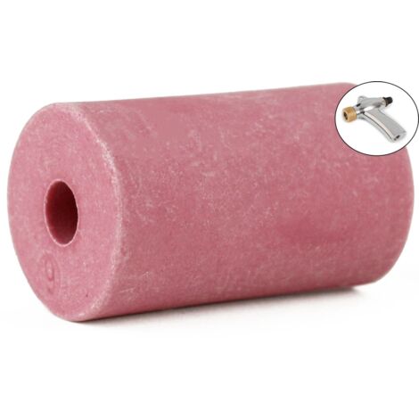 BOQUILLA DE CERAMICA 6MM para pistola chorreadora de arena (1/4)