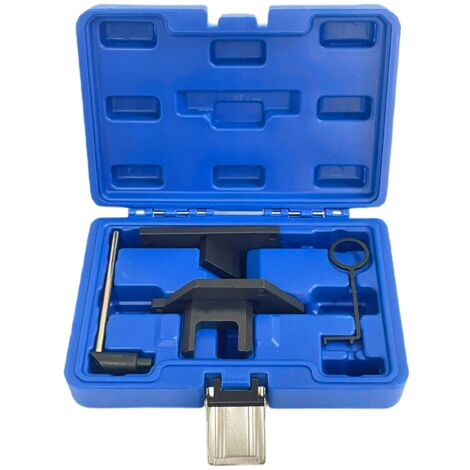 Kit de distribucion y sincronizacion de motores grupo PSA 1.2 GDI Puretech arbol de levas para motores (coches)