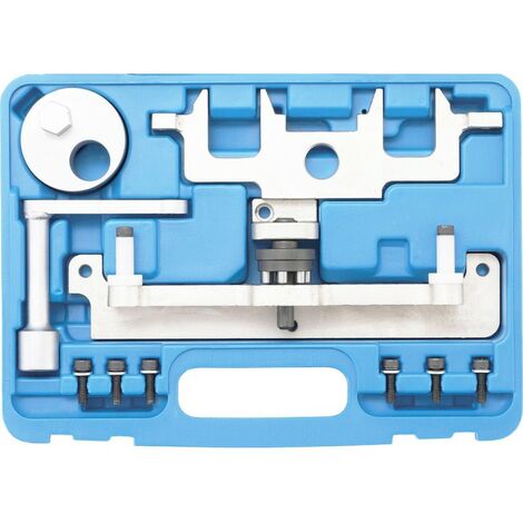 JOMAFA Conjunto de calado de distribucion para Mercedes motores 1.8, 2.0, 2.1 CDI M651-7108