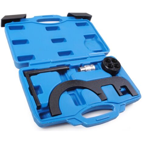 Conjunto calado distribucion para BMW N47 N47s N57 y N57s 2.0 D20a Puesta a punto del motor (1/5)