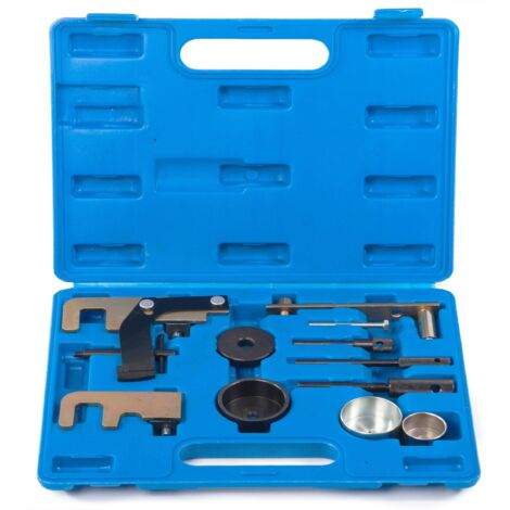 CONJUNTO DE CALADO DE DISTRIBUCION PARA RENAULT, NISSAN, Opel MOTORES 1.5,1.9,2.2 Y 2.5 DCI