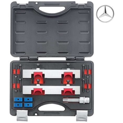 CONJUNTO CALADO MOTORES GASOLINA MERCEDES M133 / M270 / M274 / AMG M133 2.0.