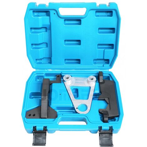 Conjunto de calado de distribucion para Mercedes, Renault, Dacia y Nissan motores 1.3 gasolina Tce