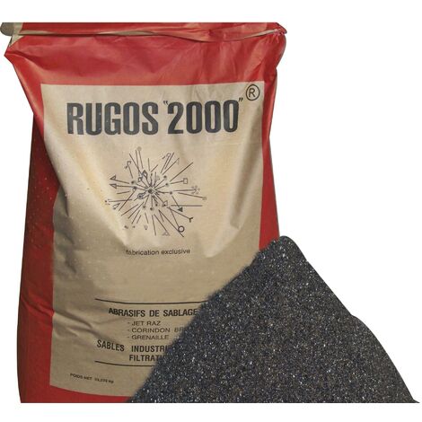 BOLSA 25 KILOS DE SILICATO DE ALUMINIO