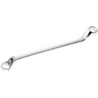Llave de estrella acodada , medida 18X19 mm