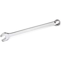 Llave combinada abierta y cerrada de estrella 18mm
