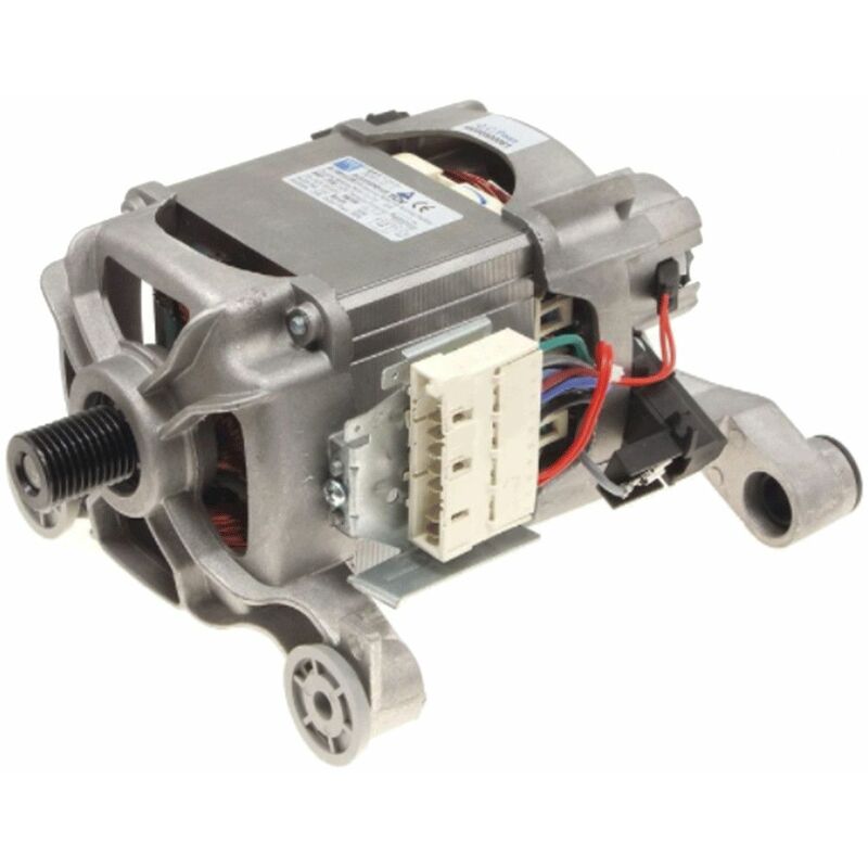 Motore Originale GE WH20X27942 Per Lavatrice (Usato, Testato E Funzionante) - Foto 3