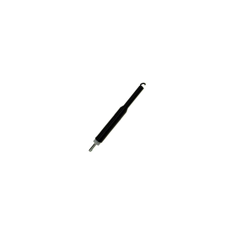 Molla Per Porta Lavastoviglie Candy, Hoover, Rosieres - Ricambio Originale 41015822, Lunghezza 170 Mm - 2
