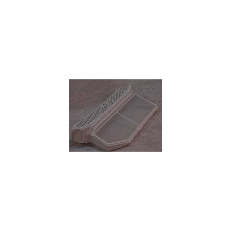 Filtre à peluches pour sèche-linge Bosch Siemens 00652184 652184 pour