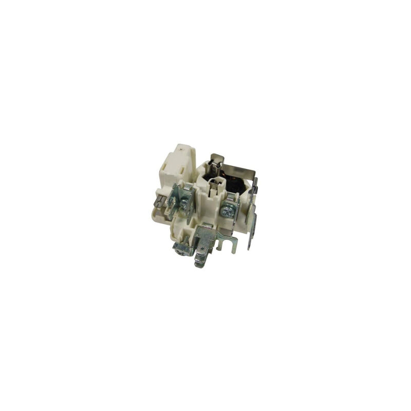 Relè Di Avviamento Per Frigorifero - Universale 103N0021, Per Compressori 1/10-1/4 CV