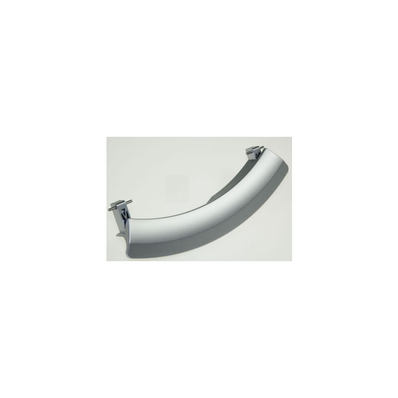 Zoppas 4055186631 - Maniglia originale per lavatrice