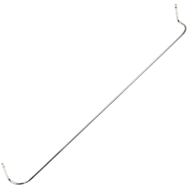 Ripiano In Vetro Per Frigorifero Lamona 415x264 Mm: Il Ricambio Perfetto Di Sparefixd!