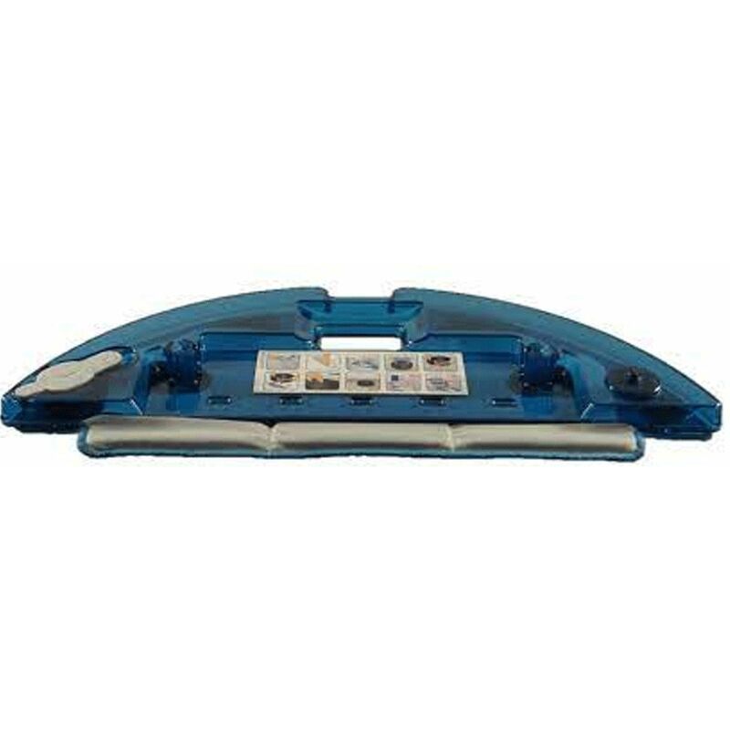 Serbatoio Acqua Di Ricambio Per Aspirapolvere Robot M7 Pro - Vasca Originale Sostitutiva, Plastica, 28x10cm - 2