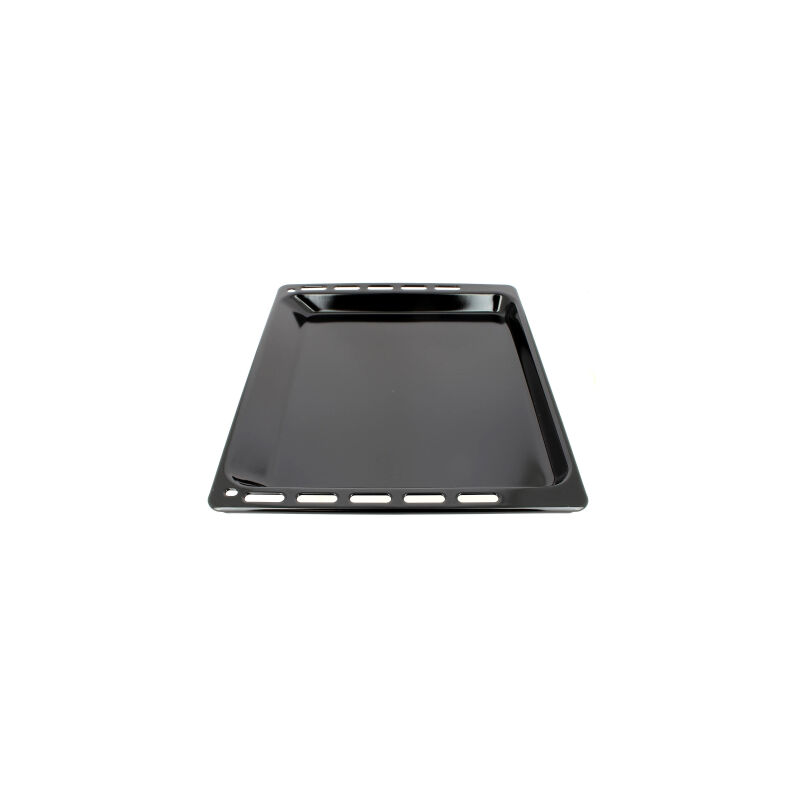 Teglia da forno in metallo 448 x 378 mm - Forni, Fornelli Elettrici e a Gas  - WHIRLPOOL - 58469
