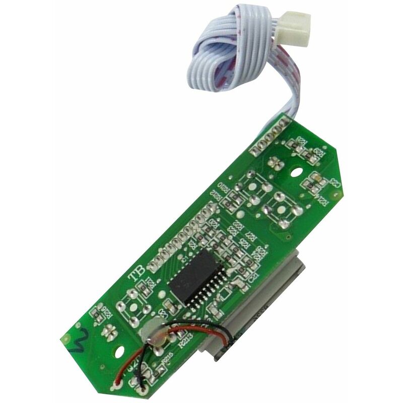 Carte électronique puissance robot Moulinex Tefal MS-650383