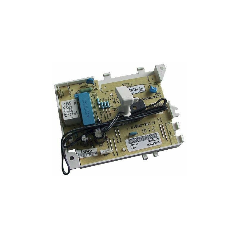 Scheda elettronica - Lavastoviglie - ARISTON HOTPOINT HOTPOINT - 3410133662894432045