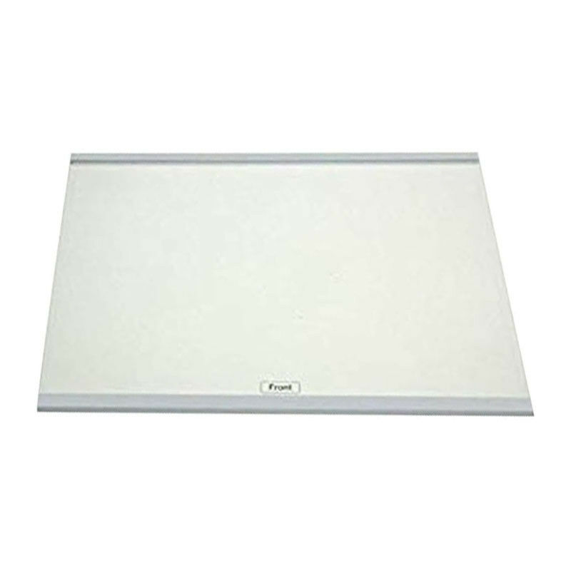 Ripiano Posteriore In Vetro Per Frigorifero Liebherr - Ricambio Originale 7412225 - 2