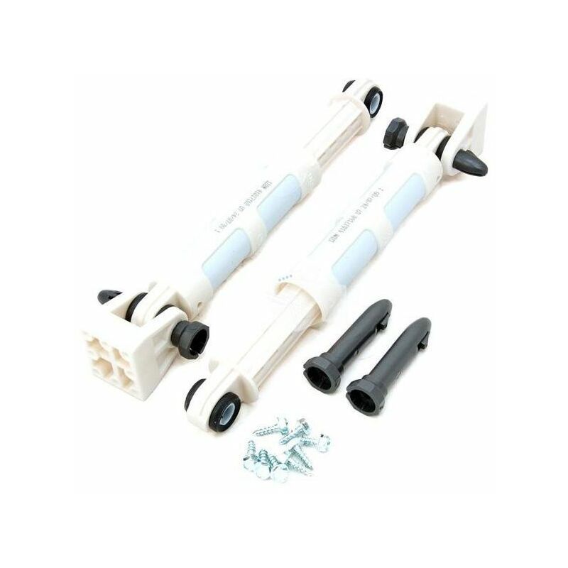 2x Ammortizzatori Maxgear Anteriore per CITROEN JUMPY FIAT SCUDO