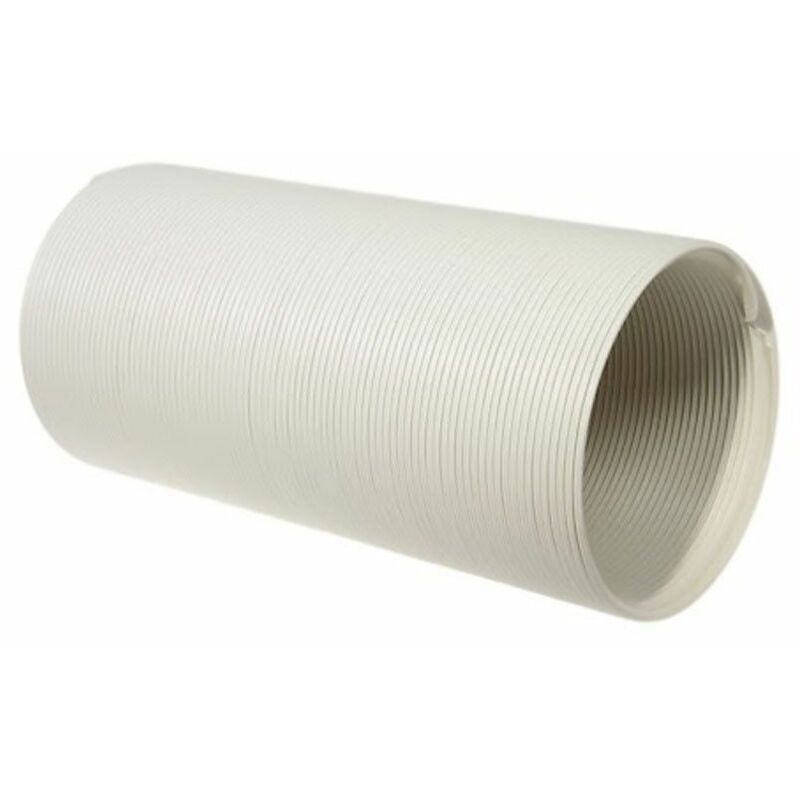 Plikc Nic120/150 - Tappo Per Condizionatori Foro Vetro 120 - Per Tubi Di Scarico Da 120/150mm - 3