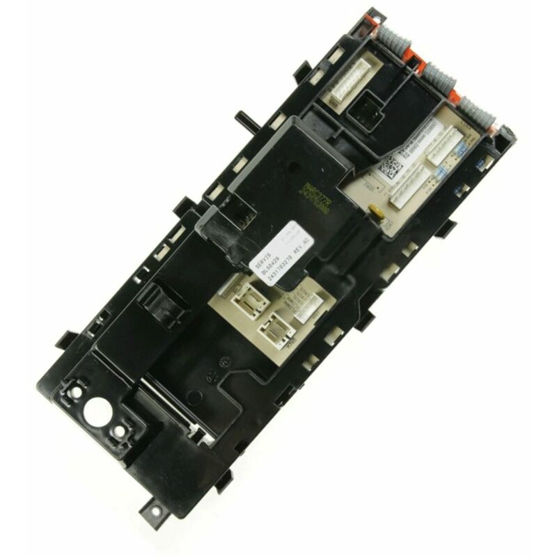 Elettrovalvola Arcelik Doppia Per Lavatrice - Elettrodomestici In