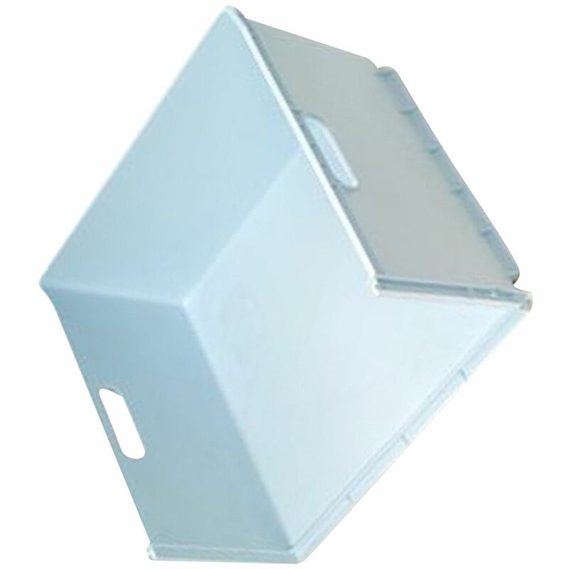 Contenitore Frigorifero Sparefixd Per Indesit - Cassetto Medio Grande Per Frigo E Congelatore, Ricambio C00324927 - Foto 9