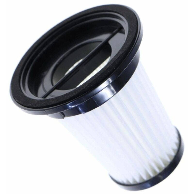 PakTrade Filtro HEPA Di Ricambio Per Aspirapolvere Miele (Compatibile Con S 4210, S4, S5, S6, C1, C2, C3)