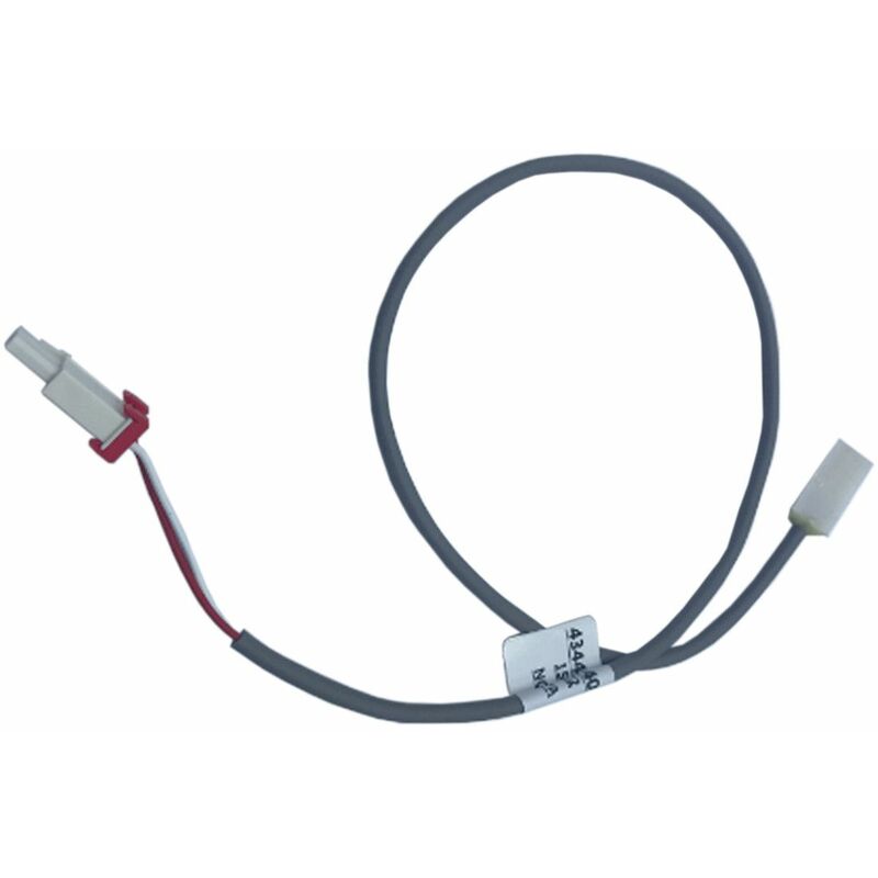 Fabbrica di ghiaccio originale SAMSUNG DA97-17503B