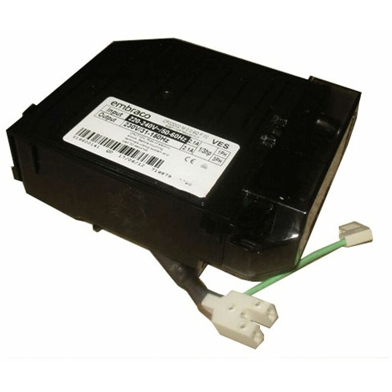 Modulo Termostato Congelatore Beko 4360635285 - Scheda PCB Per Frigorifero, Compatibile Con Molti Modelli