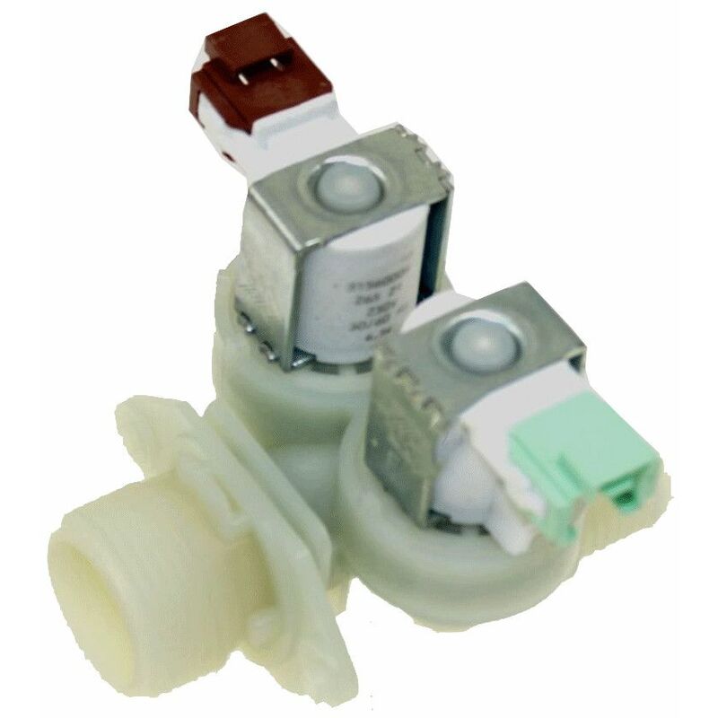 Electrovalvula 2 Vias Lavadora ELECTROLUX con caudalimetro 1325186508