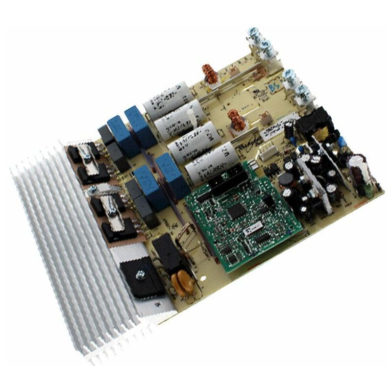 Candela 450mm Originale - Piano Cottura - WHIRLPOOL - 3044993664369070707 - Foto 5