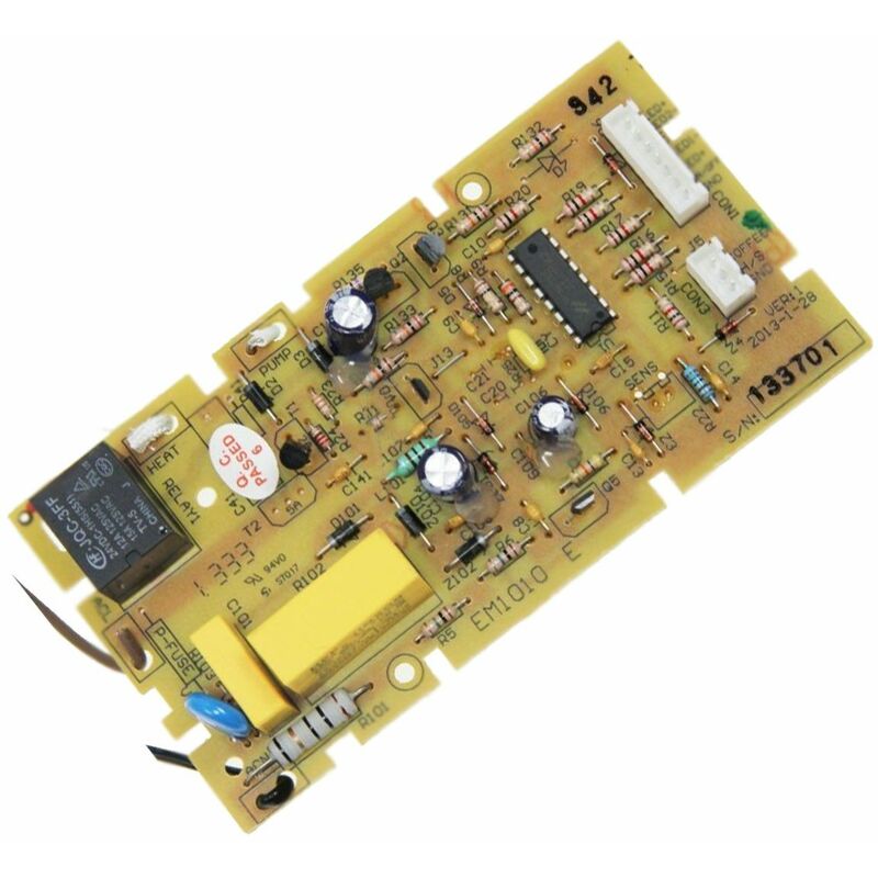 Scheda Elettronica Macchina Da Caffè De Longhi Nespresso Essenza Usata - Foto 4