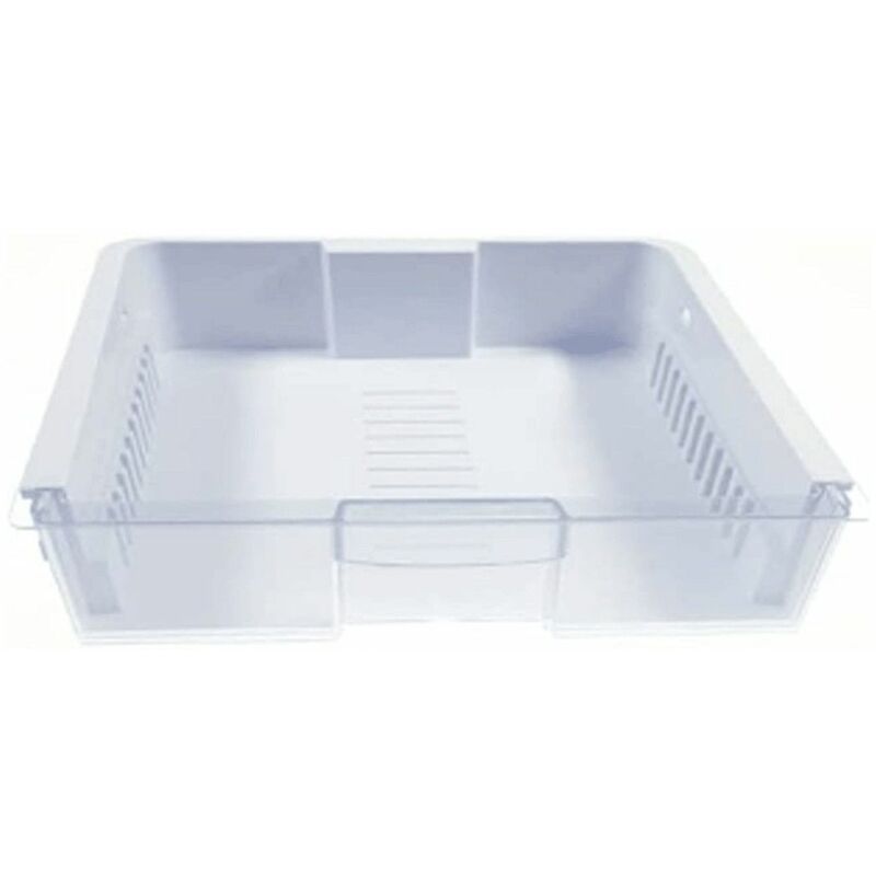 sparefixd Cassetto per insalata e verdure, adatto per