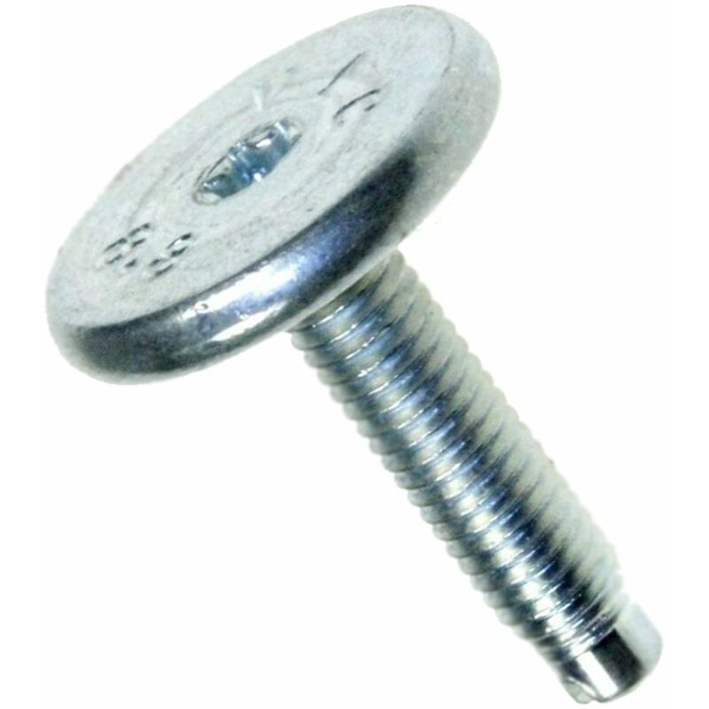 Ripiano In Vetro Per Frigo Whirlpool 470x290 Mm - Originale, Codice 481245088134 - Foto 7