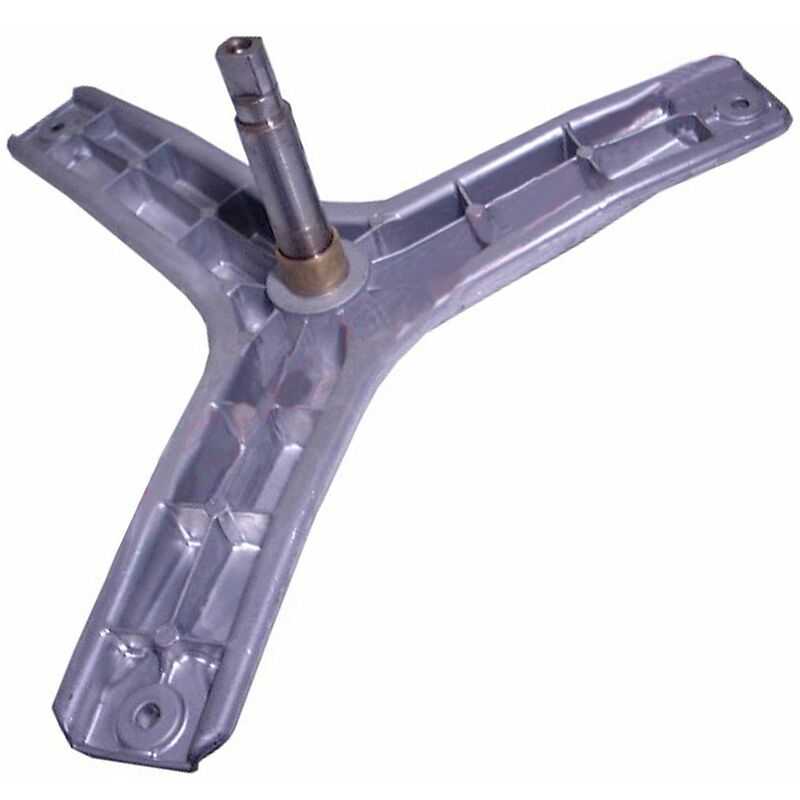 3 Agitatore/trascinatore Cestello Per Lavatrice Whirlpool, Ignis, Bauknecht - Ricambio 480111104079