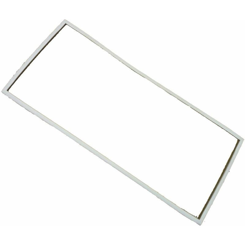Sparefixd Maniglia Cassetto Centrale Per Frigorifero E Congelatore Candy - Ricambio Originale 49032664 - 2