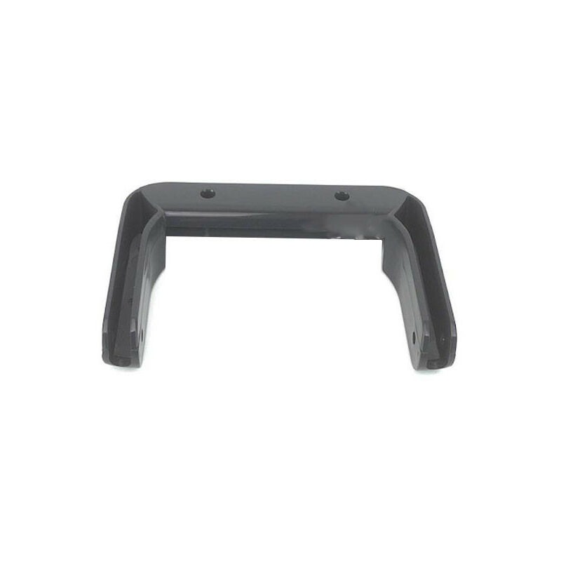 Maniglia Elettrodomestico Siemens LZ46561 – Colore Nero, In Alluminio, Ricambio Originale - 3
