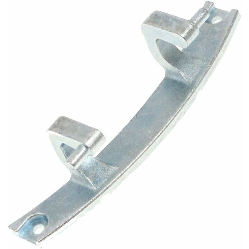 SOS Accessoire - Cerniera Porta Per Asciugatrice | Ricambio 1366253233 Per AEG Ed Electrolux
